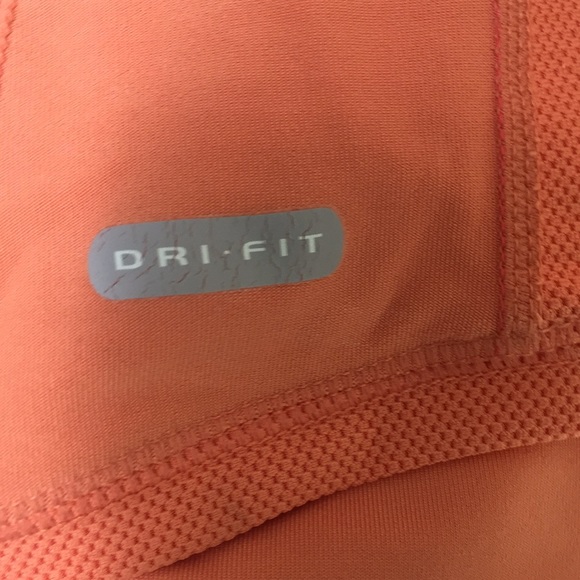 Nike ACG Dri Fit Cycling Jersey - Picture 3 of 5